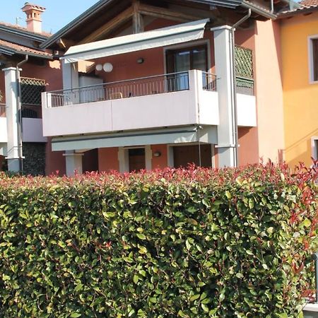 פסקיארה דל גארדה Casa Vacanze Da Riki Appartamento 2 מראה חיצוני תמונה