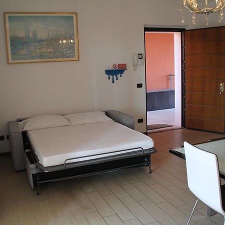 פסקיארה דל גארדה Casa Vacanze Da Riki Appartamento 2 מראה חיצוני תמונה