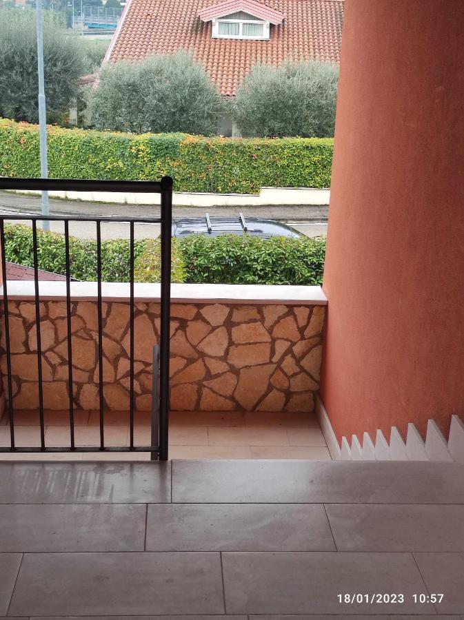פסקיארה דל גארדה Casa Vacanze Da Riki Appartamento 2 מראה חיצוני תמונה