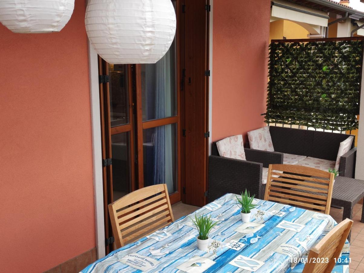 פסקיארה דל גארדה Casa Vacanze Da Riki Appartamento 2 מראה חיצוני תמונה